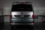 Volkswagen Multivan 120 Years by ABT 2016 года
